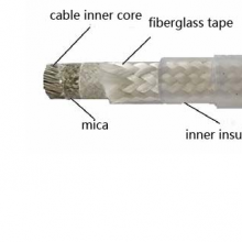 High Efficiency Skin Effect Heating Wire System With Remote Wireless Control -Iecex and EAC Certified thumbnail-5