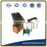 China Top Aluminum Profile for Curtain thumbnail-1