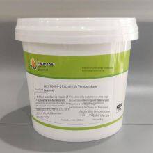 8007-2 High-temperature Butter, High-temperature Grease Resistant to 800℃, Special for Kilns, Ovens and Metallurgical Equipment thumbnail-3