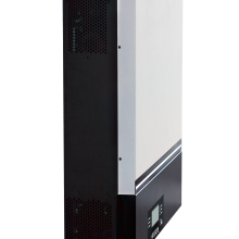 Off Grid Hybrid Inverter 8kW 11kW Pure Sine Wave Output for Solar Wind Power Systems thumbnail-4