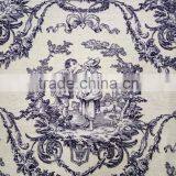 2016 Home Textile 10%L 90%P Sofa Fabric 200-320gsm Jinyonghe