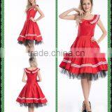 bestdress supplier retro vintage swing party clothing rockabilly dress plus sizes