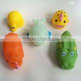 Animal Shape Plastic Lid, Plastic Lid for Child, Soft Plastic Lid thumbnail-1