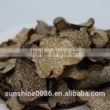 2016 New Crop Dried Black Truffle With Market Prices for Mushroom