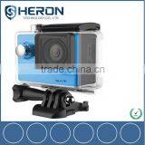 Action Camera H9 Ultra HD 4K WiFi 1080P/60fps 2.0 LCD 170D Lens Cam Go Underwater thumbnail-1