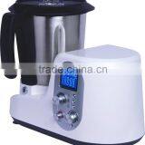 Hot Selling Christmas Items 1200W Blender Electric Soup Maker thumbnail-1