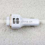 Car Charger With Bluetooth Headset And Car Air Freshener Auto Switch ON/OFF thumbnail-3