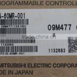 PLC FX1N-60MR-001 thumbnail-1