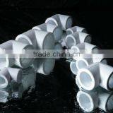 Zhejiang Factory PPR Reducing Elbow Pipe Fittings for Water System Connector thumbnail-1