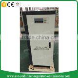 3 Phase Fully Automatic Voltage Regulator