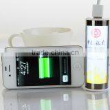 Factory Price Power Bank With Sucker 2600mah thumbnail-4