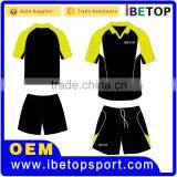 Hot Sale OEM Custom Tennis Jersey With Free Design for Men thumbnail-1