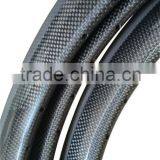 406 Bmx Rim 3k Glossy Finish Kid's Bicycle 38mm Clincher Wheel thumbnail-4