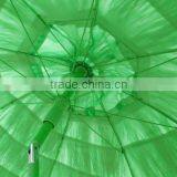 Hawaii Straw Thatch pp Umbrella Greenhouse thumbnail-2
