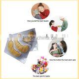 Gold Crystal Collagen Eye Mask for Anti-wrinkle and Dark Circle thumbnail-4