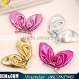 European Baby Children Hair Accessories Hot Sale Girl Rabbit Ear Hairpin Cute Baby Girl Barrettes thumbnail-1