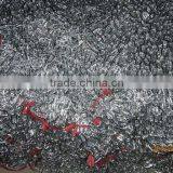 Steel Material and Chain Wheel Structure Link Chain