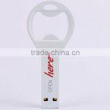 Metal Beer Bottle Opener Usb Flash Drive 16gb Supplier's Choice thumbnail-2