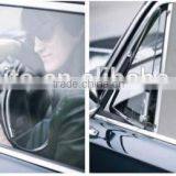 Black and Blue Colored Smart Film in High Quality thumbnail-6