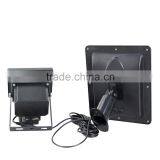 Motion Sensor Solar Led Lamp for Backyard Garden Out Door Wall Lighting thumbnail-3