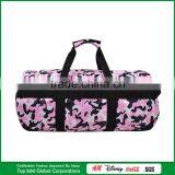 Folding Travel Bag Travel Bags With Trolley Sleeve thumbnail-3