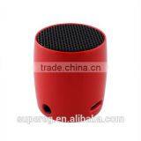 3-Color High-quality Mini Portable Rechargeable Bluetooth Keychain Speaker for IPhone IPad IPod MP3 thumbnail-3