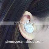 2016 Trending Mini S530 Girls Cool Design Small Single Ears Wireless Bluetooth Earbuds thumbnail-2