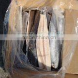 Deep Processed IQF Frozen Spanish Mackerel Fillet thumbnail-3