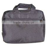 Fashion China Nylon Black Notebook Bag thumbnail-1