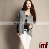 Mexican Poncho Cashmere Mongolia Knitted Cashmere Poncho thumbnail-2