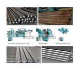 Steel Round Bar Peeling Turning Lathe Machines Manufacture China for Sale