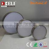 Surface Mounted Led Panel Light 12w 18w 24w,round Led Panel Light Direct Sale From Factory