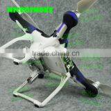 2016 New Products From RHS Factory Colorful Silicone Case/sleeve/cover for Drone Uav Long Flight Time One Key Return Uav thumbnail-2