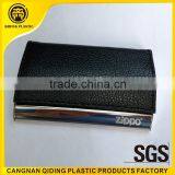 Leather Card Holder for Promotion Gift thumbnail-1