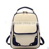 Cheap pu School Backpack for Teenagers Girls thumbnail-1