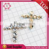 Glass Beads,acrylic Beads,rhinestone Sandal Chain,shoe Ornament for Girls thumbnail-4