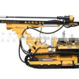 high quality crawler type borehole drilling equipment                        
                                                Quality Choice