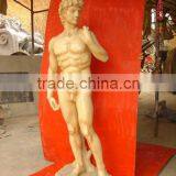 FRP Human Statue thumbnail-1