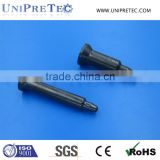 Silicon Nitride Ceramic Welding Location Pin/Si3N4 Pins for Dowel