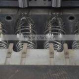 4 Cavity 100ML-2L Semi Automatic Bottled Water Machine thumbnail-2