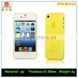 Small MOQ Low Price Mix-Color Guangzhou Mobile Phone Shell thumbnail-1