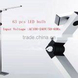 Design Stand Lamp 11w JK899S Led Lighting