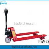 Hand Pallet Truck Price Good, Hand Lift Pallet Jack thumbnail-2