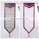 2016 Cheap Goog Quality Printed Roman Blinds,fan Style Roman Curtain