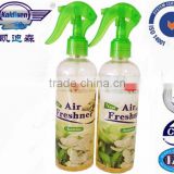 air purifier spray