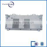Rapid Prototype Aluminium Cnc Machining Radiator Service
