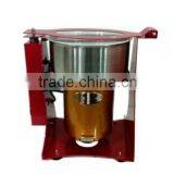 High Quality Spice Crush Machine/Spice Grinder Crush/Electric Industrial Spice Mixer/Spice Powder Blending Mixer Device MIX017 thumbnail-2