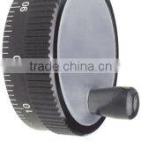 For Milling Machine and Machine Tool Use Taiwan Plastic Handwheels thumbnail-6