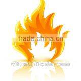 Safety Hazard Coating