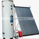 Diy Solar Heating: Split Solar System Without Heat Exchanger thumbnail-1